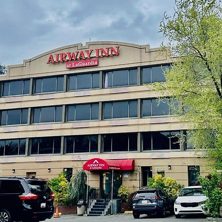 Airway Inn New York Exterior foto