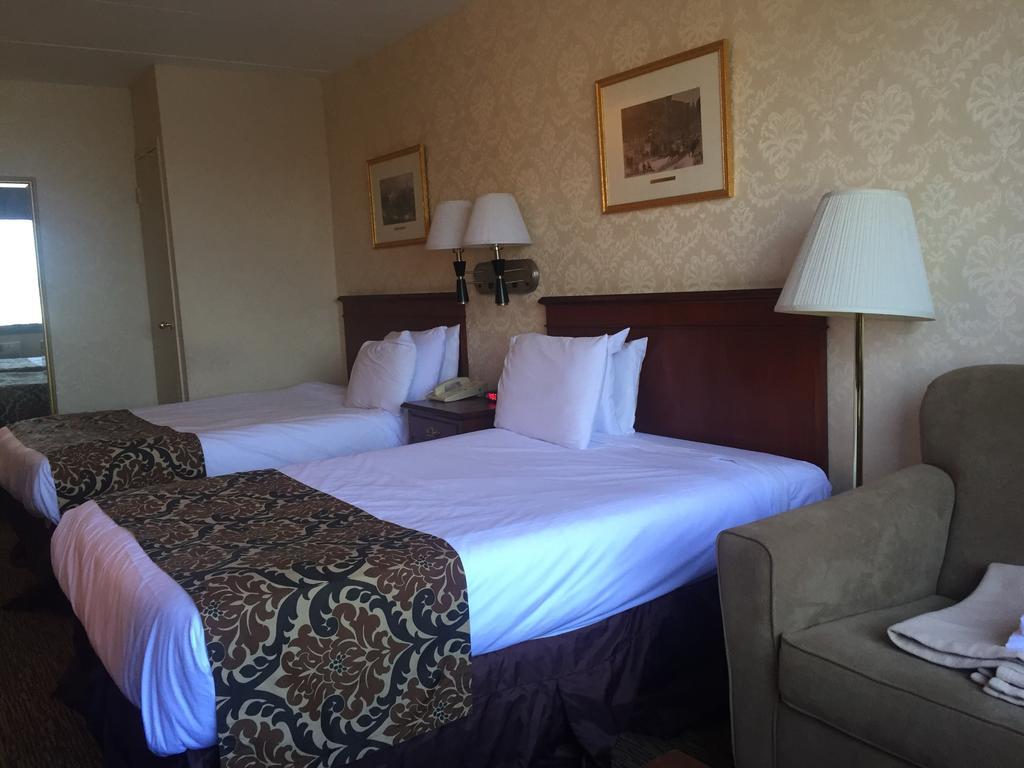 Airway Inn New York Exterior foto