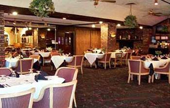 Airway Inn New York Exterior foto