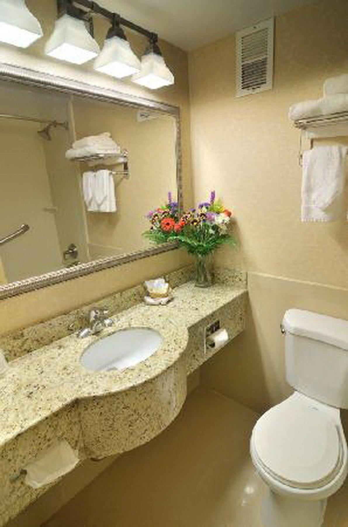 Airway Inn New York Exterior foto