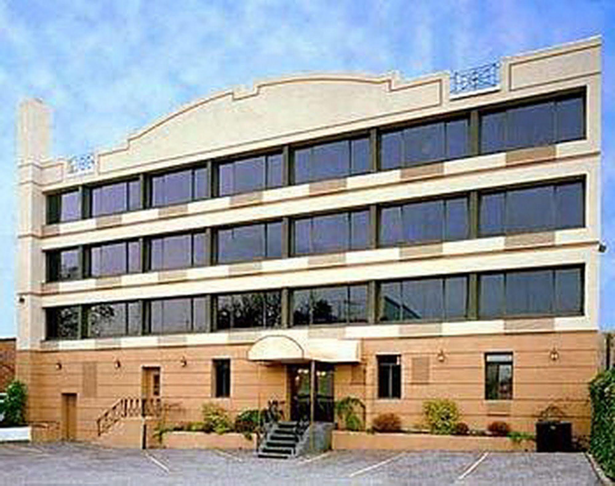 Airway Inn New York Exterior foto