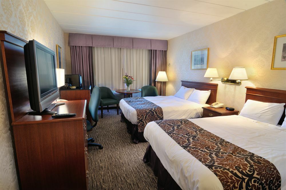 Airway Inn New York Exterior foto