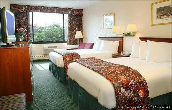 Airway Inn New York Exterior foto